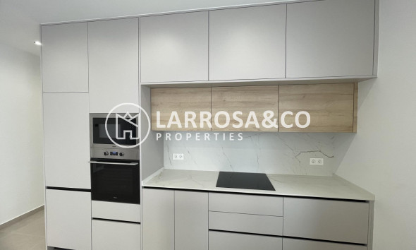 Новостройка - Дом - Альморади - Heredades