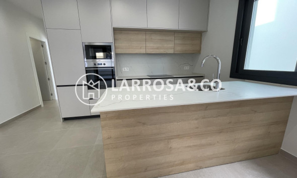 Новостройка - Дом - Альморади - Heredades