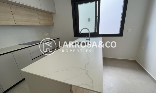 Новостройка - Дом - Альморади - Heredades