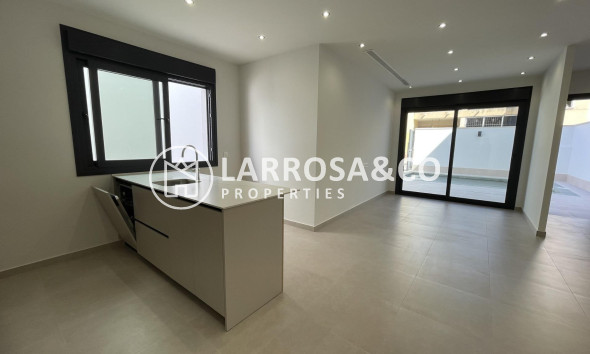 Новостройка - Дом - Альморади - Heredades