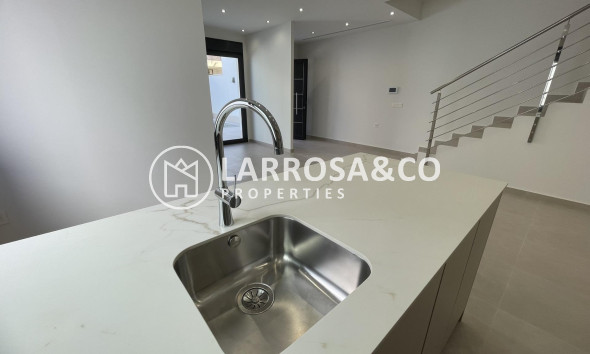 Новостройка - Дом - Альморади - Heredades