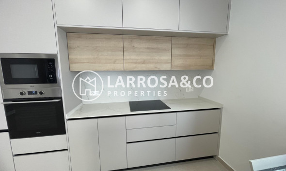 Новостройка - Дом - Альморади - Heredades