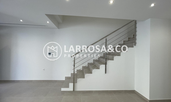 Новостройка - Дом - Альморади - Heredades