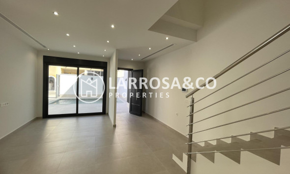 Новостройка - Дом - Альморади - Heredades