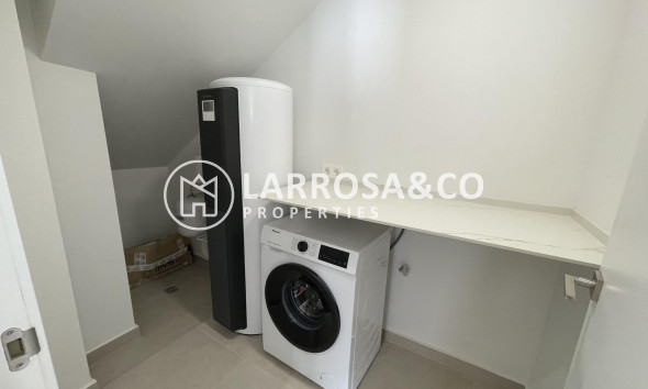 Новостройка - Дом - Альморади - Heredades