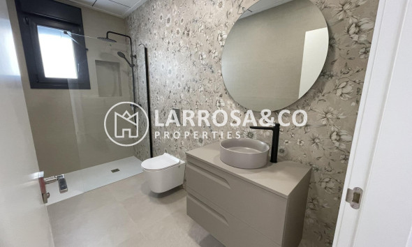 Новостройка - Дом - Альморади - Heredades