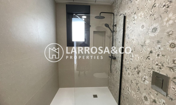 Новостройка - Дом - Альморади - Heredades