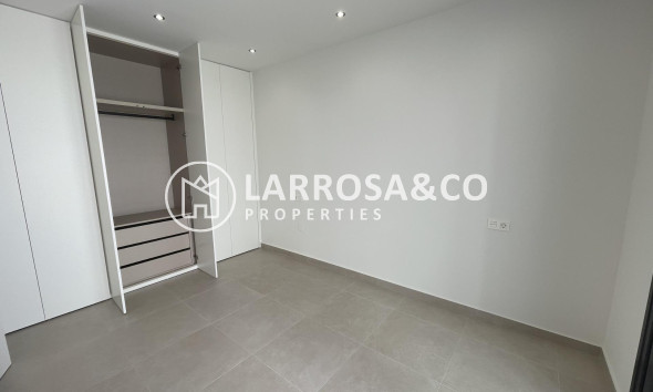 Новостройка - Дом - Альморади - Heredades