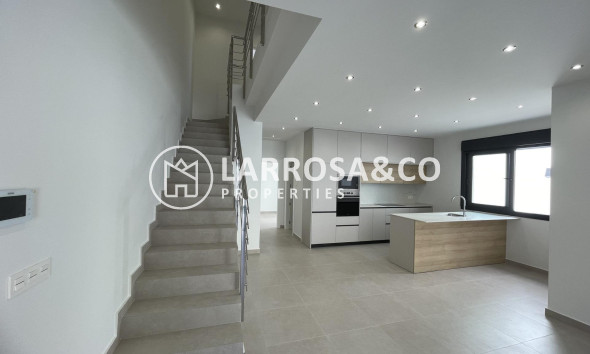 Новостройка - Дом - Альморади - Heredades