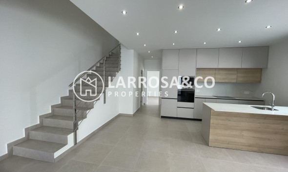 Новостройка - Дом - Альморади - Heredades