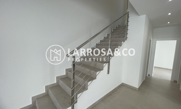 Новостройка - Дом - Альморади - Heredades