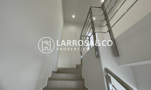 Новостройка - Дом - Альморади - Heredades