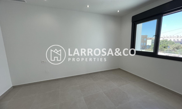 Новостройка - Дом - Альморади - Heredades