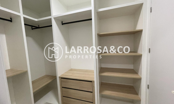 Новостройка - Дом - Альморади - Heredades