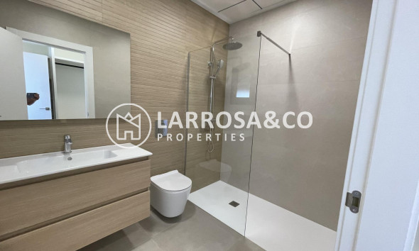 Новостройка - Дом - Альморади - Heredades