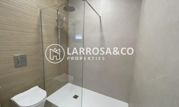 Новостройка - Дом - Альморади - Heredades