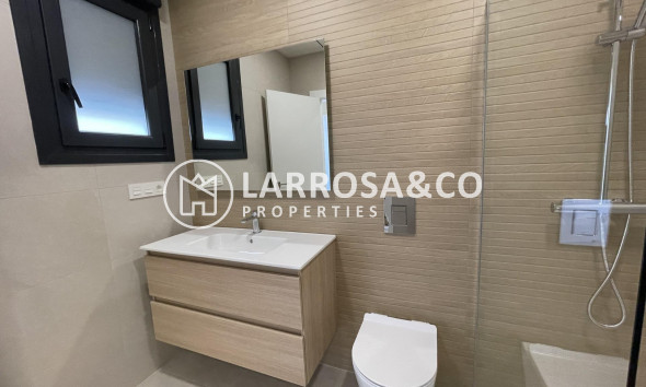 Новостройка - Дом - Альморади - Heredades