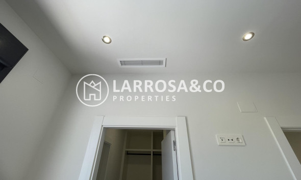 Новостройка - Дом - Альморади - Heredades