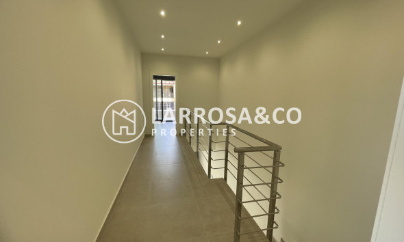 Новостройка - Дом - Альморади - Heredades