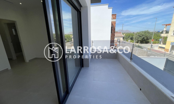 Новостройка - Дом - Альморади - Heredades