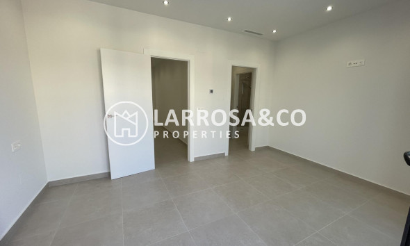 Новостройка - Дом - Альморади - Heredades