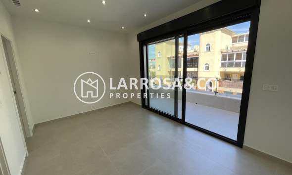 Новостройка - Дом - Альморади - Heredades