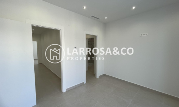 Новостройка - Дом - Альморади - Heredades