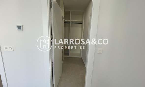 Новостройка - Дом - Альморади - Heredades