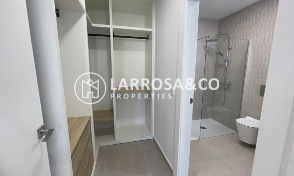 Новостройка - Дом - Альморади - Heredades