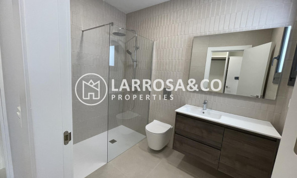 Новостройка - Дом - Альморади - Heredades