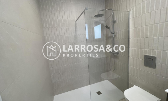 Новостройка - Дом - Альморади - Heredades