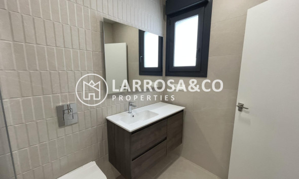 Новостройка - Дом - Альморади - Heredades