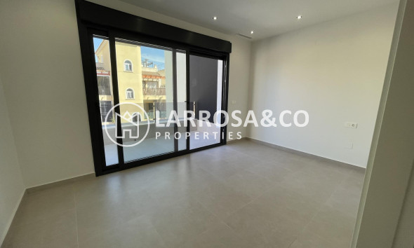 Новостройка - Дом - Альморади - Heredades