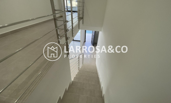 Новостройка - Дом - Альморади - Heredades