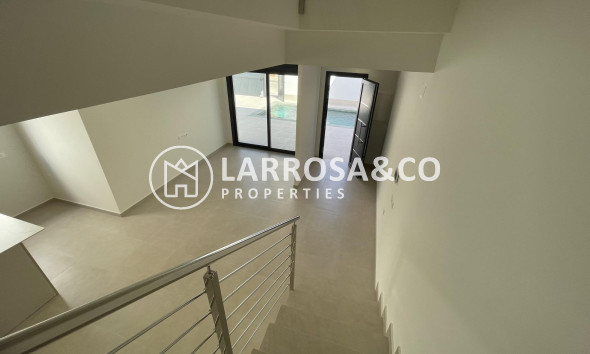 Новостройка - Дом - Альморади - Heredades