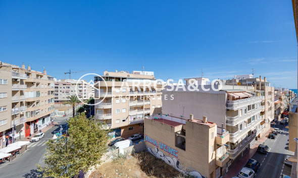 Reventa - Apartamento - Torrevieja - Playa del cura
