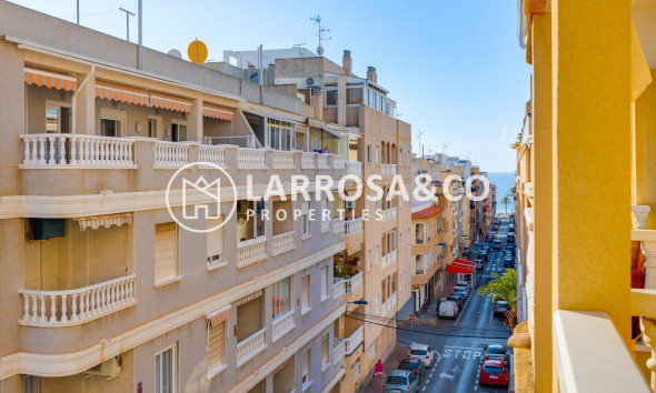 Reventa - Apartamento - Torrevieja - Playa del cura