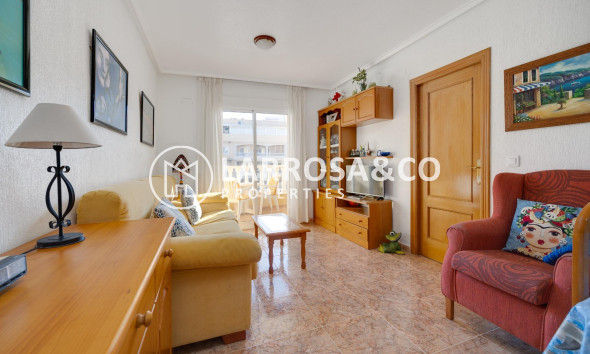 Reventa - Apartamento - Torrevieja - Playa del cura