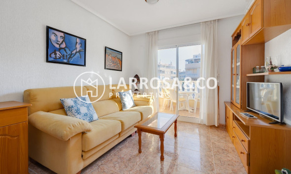 Reventa - Apartamento - Torrevieja - Playa del cura