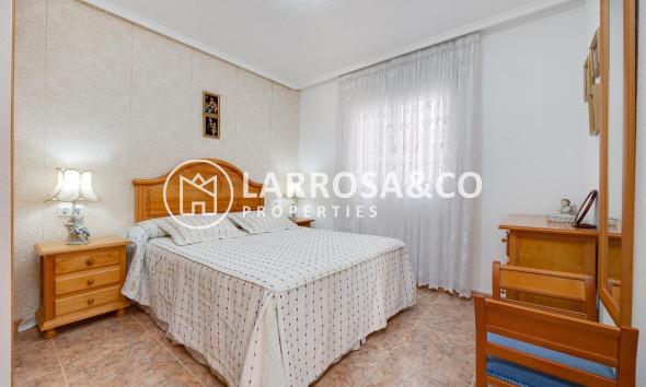 Reventa - Apartamento - Torrevieja - Playa del cura