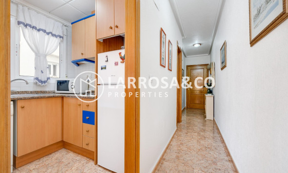 Reventa - Apartamento - Torrevieja - Playa del cura