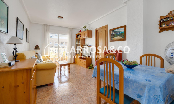 Reventa - Apartamento - Torrevieja - Playa del cura