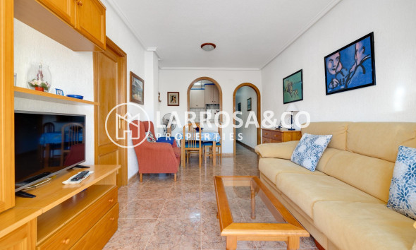 Reventa - Apartamento - Torrevieja - Playa del cura