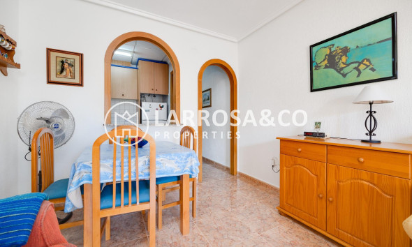 Reventa - Apartamento - Torrevieja - Playa del cura