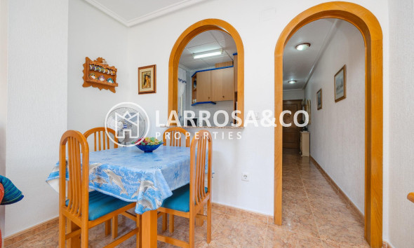 Reventa - Apartamento - Torrevieja - Playa del cura