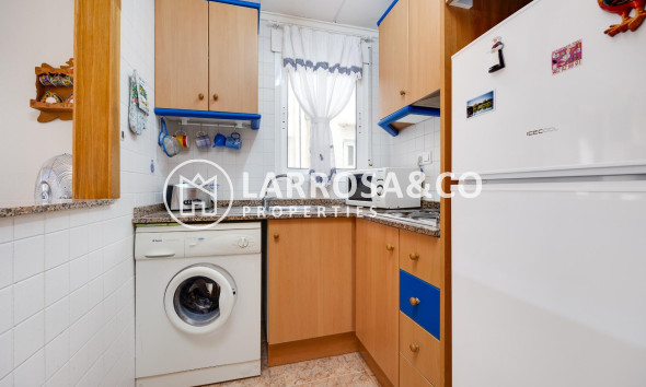 Reventa - Apartamento - Torrevieja - Playa del cura