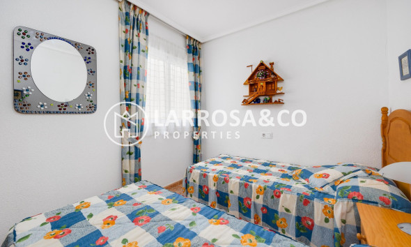 Reventa - Apartamento - Torrevieja - Playa del cura