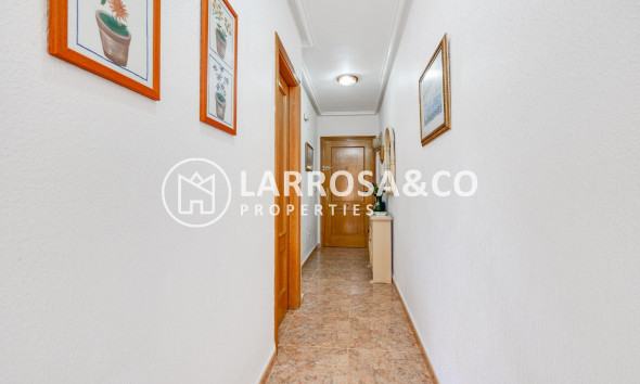 Reventa - Apartamento - Torrevieja - Playa del cura