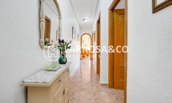 Reventa - Apartamento - Torrevieja - Playa del cura