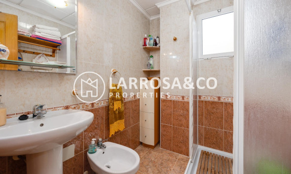 Reventa - Apartamento - Torrevieja - Playa del cura